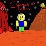 Spaceship Tycoon Fan Club!