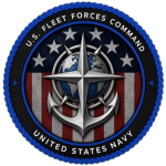[USAF] Fleet Forces Command