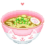 pink salada