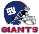 New York Giants 1st Fan Club