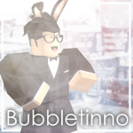 Bubbletinno