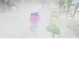 pinky test