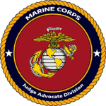 USMC Judge Αdvocαte Division