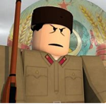 |:| Soviet Marines |:|