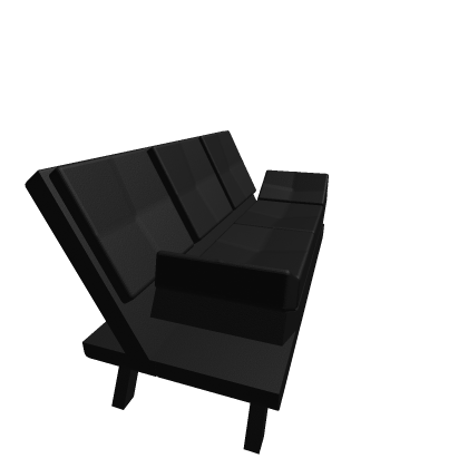 Modern couch