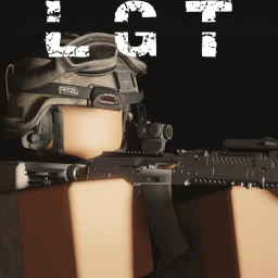 LGT (beta) icon