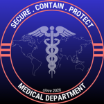 NRL | Medical Department