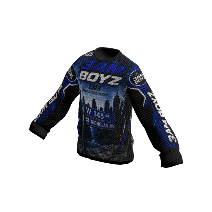 3am boys merch!!! thumbnail