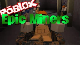 [APLHA] Epic Miners [50% SALE] icon