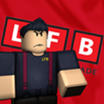 United Kingdom // London Fire Brigade