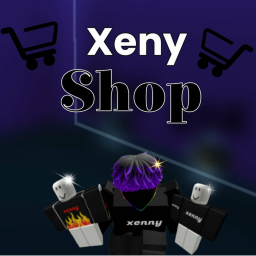 Xenny shop