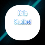 Halo Studios!