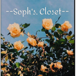--Soph's Closet--