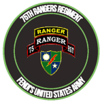 75th Rangers Regimеnt