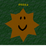 Ó M E G A