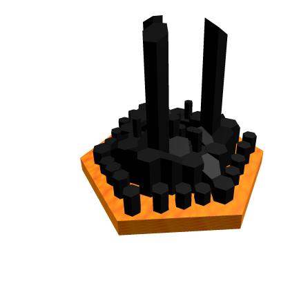 Onyx Map Rivals Fan Made
