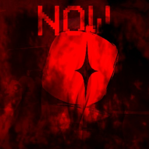 unoffical Forsaken Testing icon