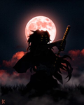 The Upper Moons (clan)