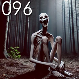 096 [SCP] icon