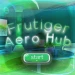 Frutiger Aero Hub icon
