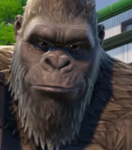 Primal Frontier