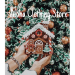 -Aloha Clothing Store-
