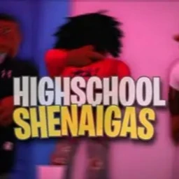 🎲Highschool Shenanigans 2 icon