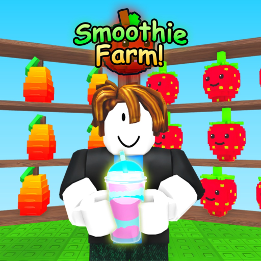 Smoothie Farm