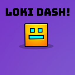 Loki Dash! [☀️]