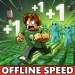 +1 Speed Alien Keyboard Escape icon