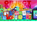 Object invasion fan group