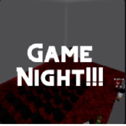 CAE Gamenight!🐜 (Vr support)