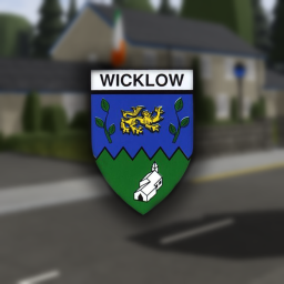 Wicklow , Ireland