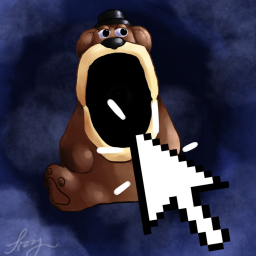 Fnaf Simulator