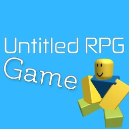 Untitled RPG Game icon