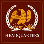 Headquarters, Army of the Potomac