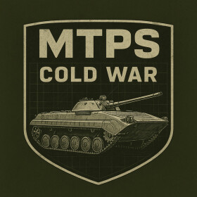 MTPS: Cold War
