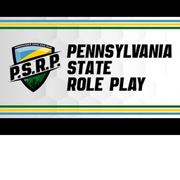 Pennsylvania State Roleplay (RP) [DEVELOPMENT]