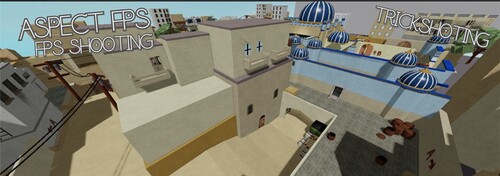 Aspect FPS
