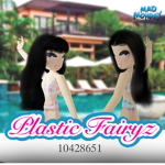plastic fairyz <3