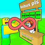 [OLD] PLS DONATE BUT WITH FAKE ROBUX 💸