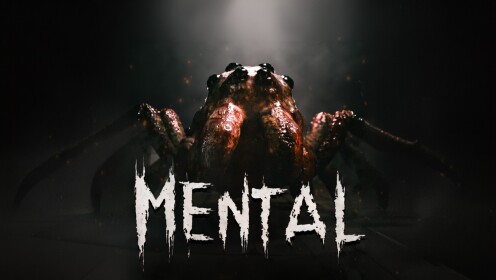 Mental [HORROR]