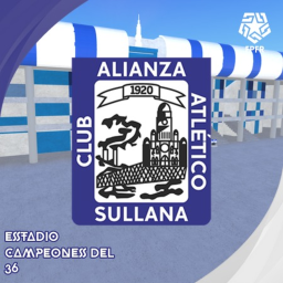 [🏆🇵🇪] FPFR || 36th Champions Stadium