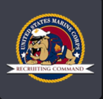 MCRC - Marine Corps Recruiting Commаnd