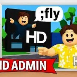 Cheapest HD Admin Tower (infinite admin abuse)