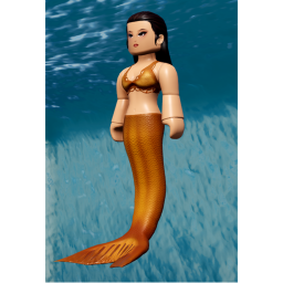 H2O : Deep Lagoon
