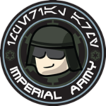 |[-[Imperial Army]-]|