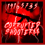 CORRUPTED SHOOTER$$