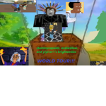 officia tuber group i guess