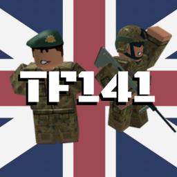 Task Force 141 - F.N.G Training Center [V1.2]